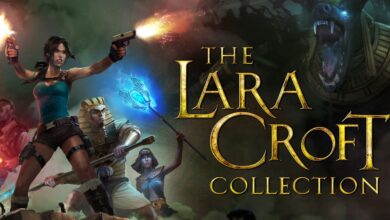 "Aporta familiaridad a un nuevo estilo arcade isométrico": revisión de la colección Lara Croft
