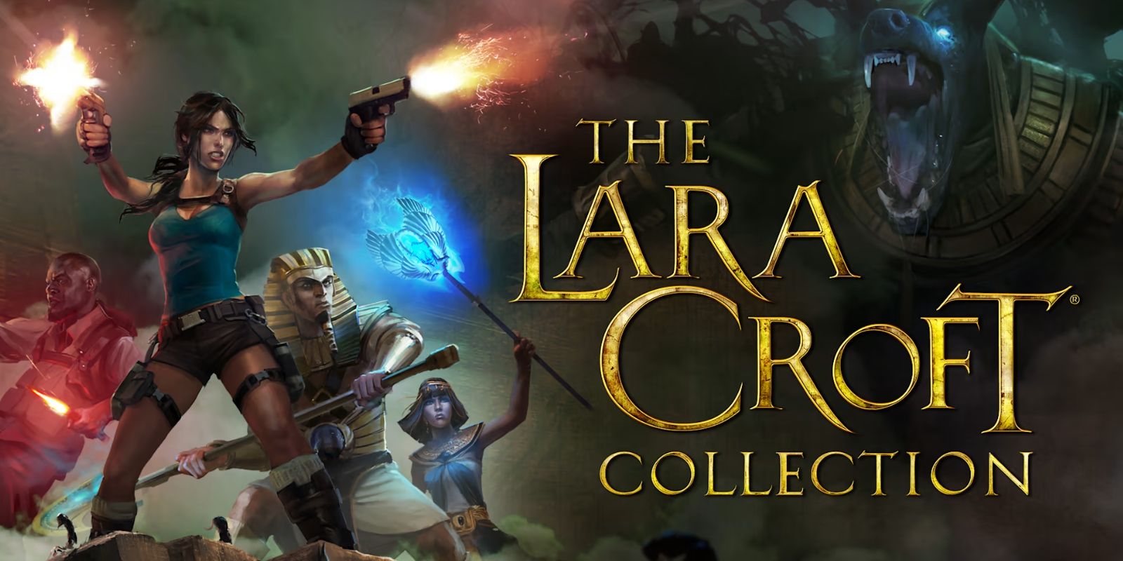 “Aporta familiaridad a un nuevo estilo arcade isométrico”: revisión de la colección Lara Croft