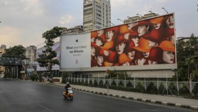 Apple elimina aplicaciones de préstamos abusivos en India tras escrutinio