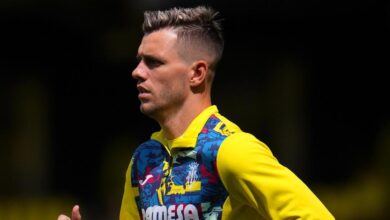 Aprietan por Lo Celso desde Italia