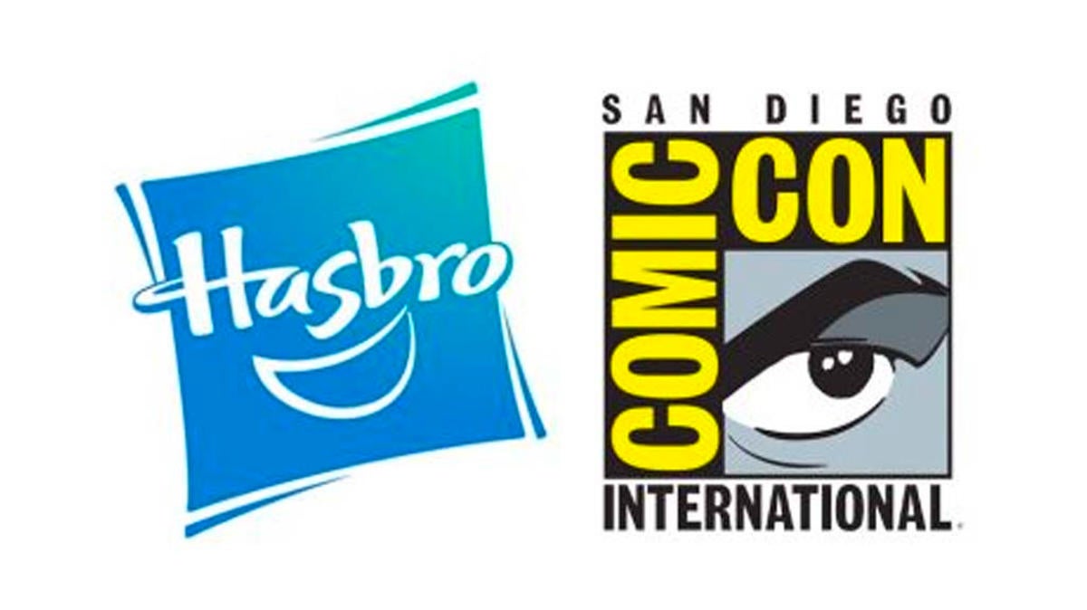 Aquí es cuando las revelaciones de Star Wars, Marvel y GI Joe SDCC 2023 de Hasbro caerán