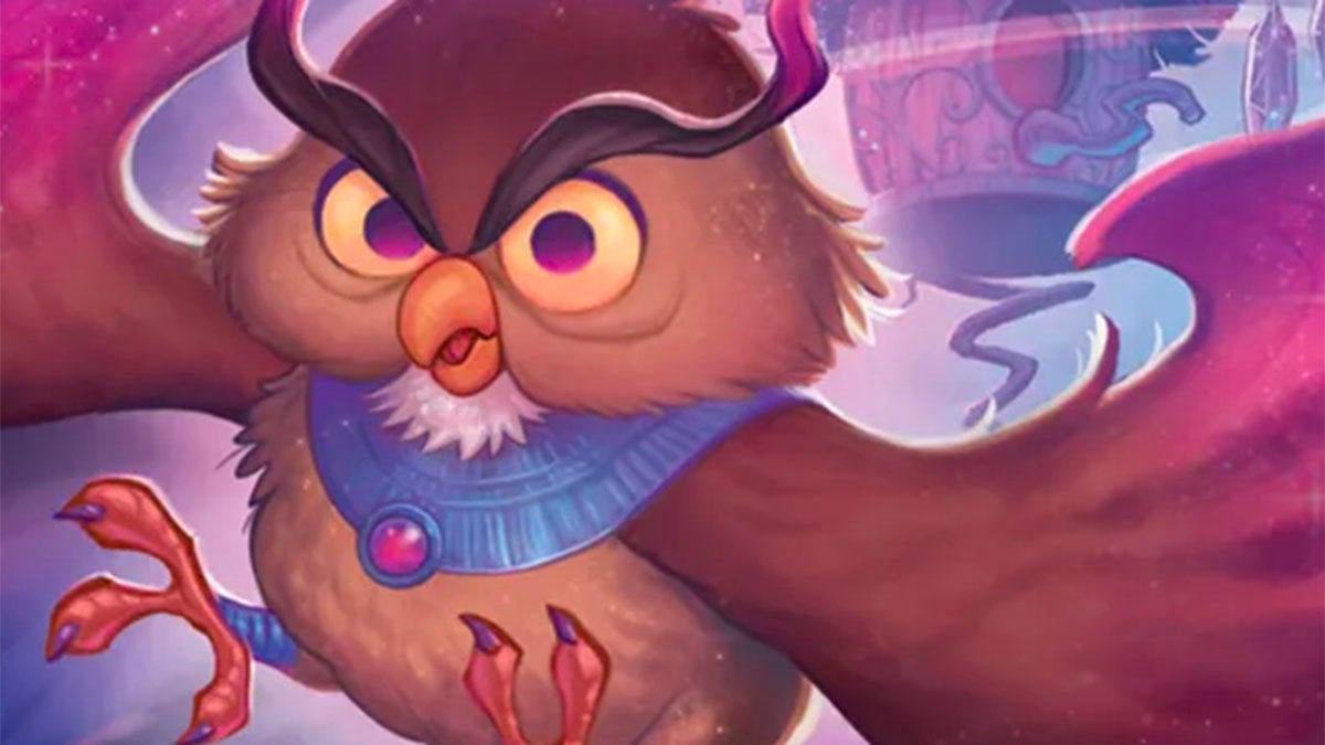 Aquí están todos los personajes y películas de Disney que aparecen en Disney Lorcana