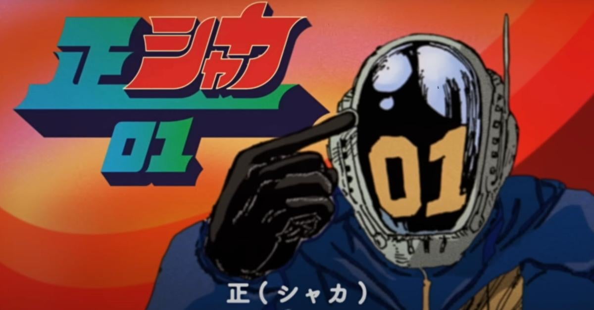 Arco de One Piece Hypes Egghead con tráiler especial