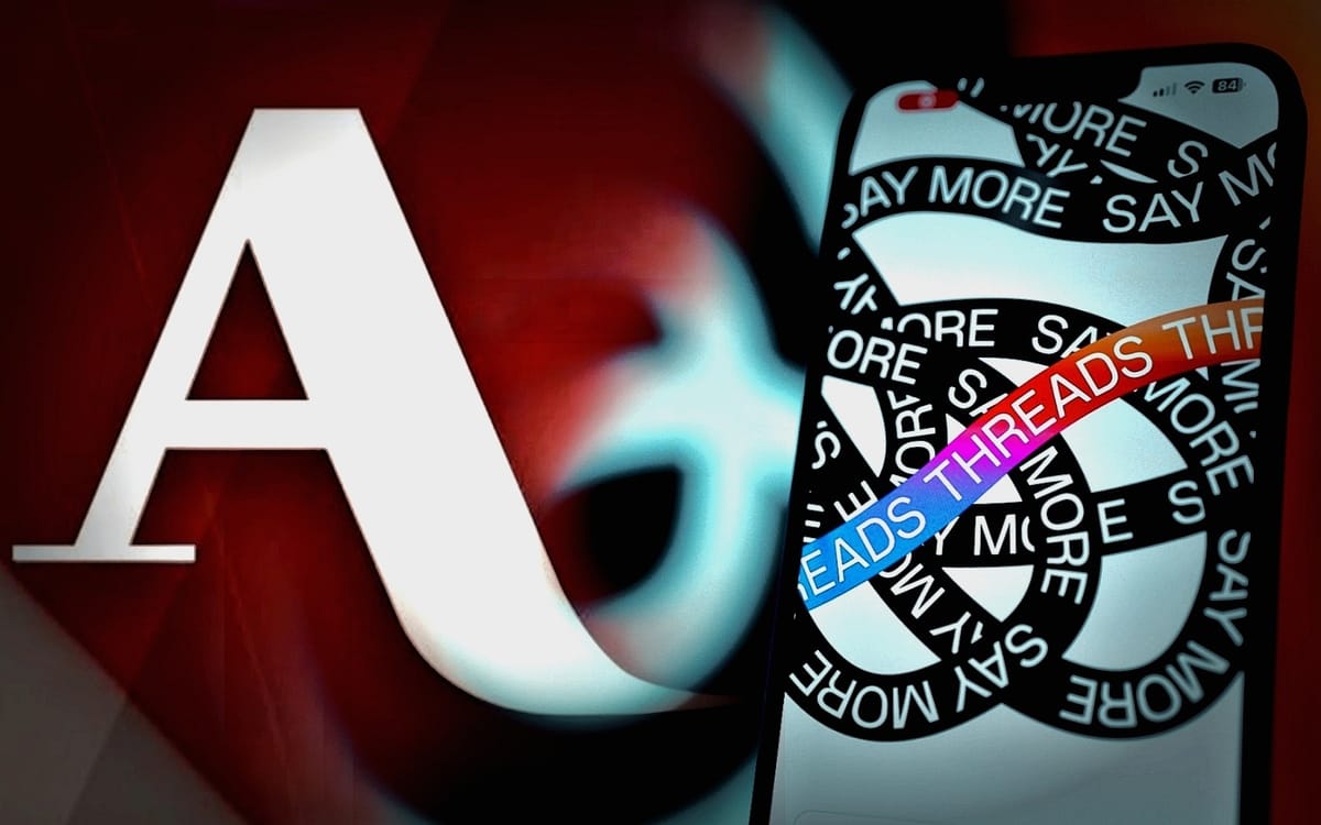 Aristegui Noticias pidió información a Meta sobre Threads y esto nos dijeron