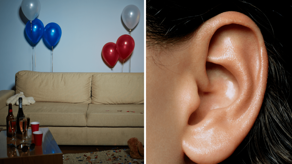 Arrestan mujer de Florida por arrancarle la oreja a otra mujer