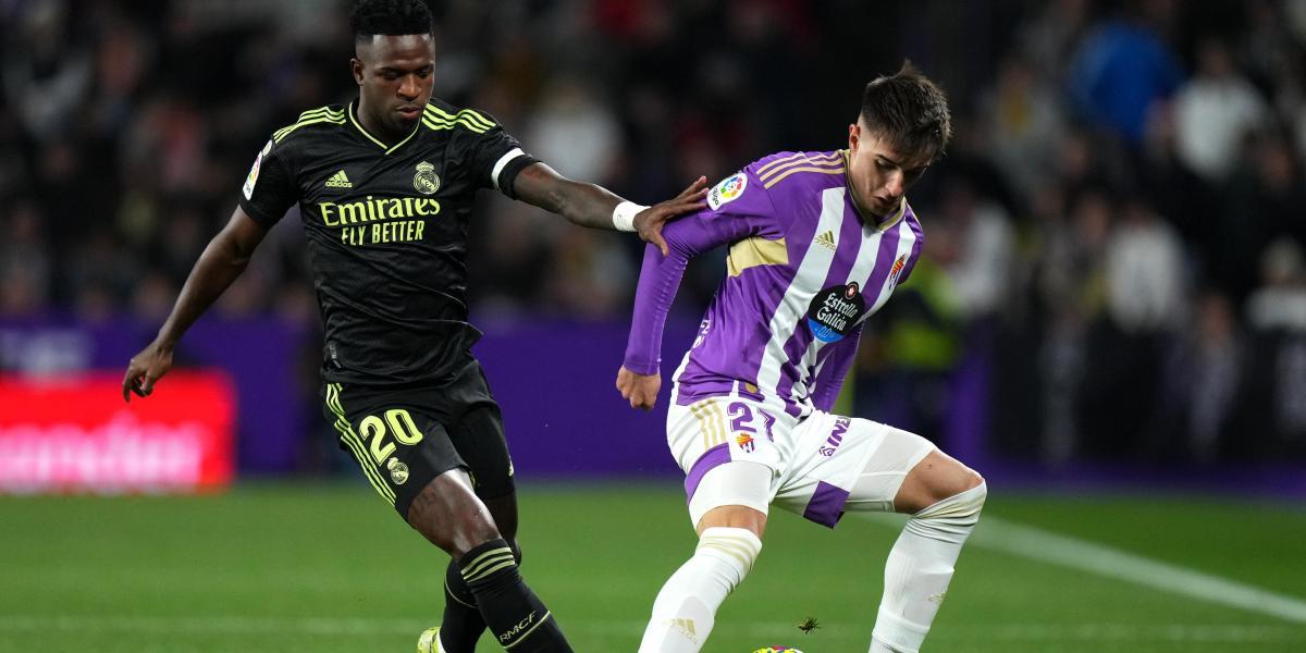 Arsenal va más rápido que el Barça a por Iván Fresneda