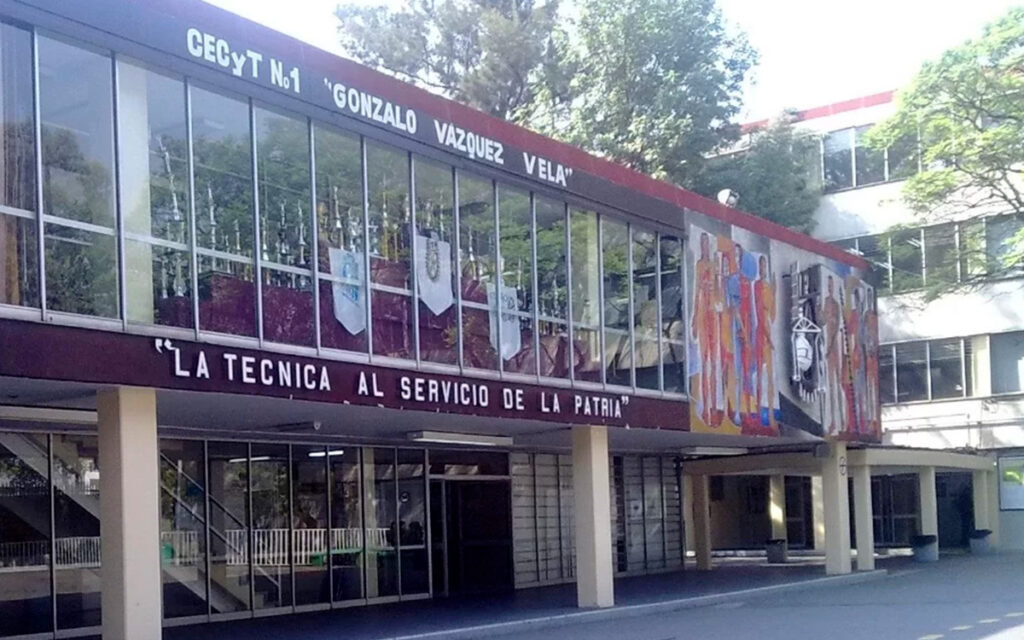 Asesinan a estudiante del CECyT 1 del IPN; se negó a dar 20 pesos