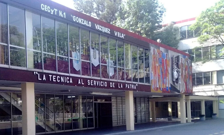 Asesinan a estudiante del CECyT 1 del IPN; se negó a dar 20 pesos