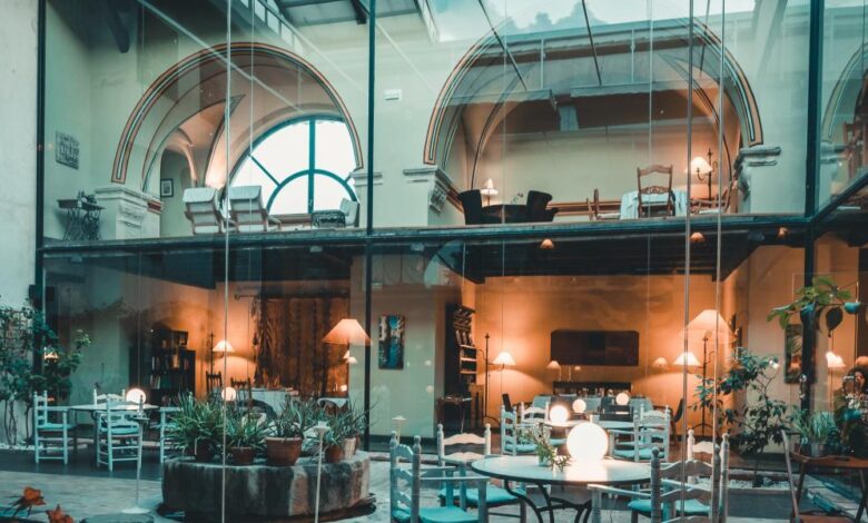 Así es el restaurante favorito de Arguiñano