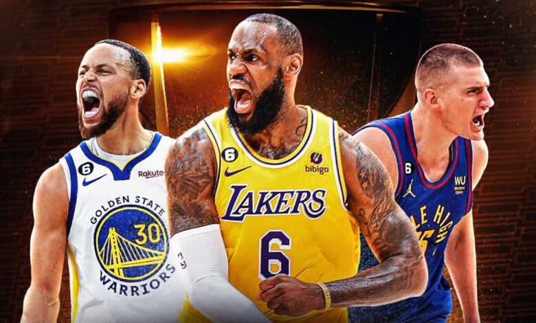 Así se jugará la primer 'Copa NBA' de la historia | Calendario y formato