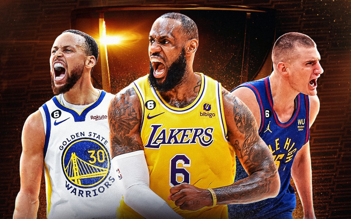 Así se jugará la primer 'Copa NBA' de la historia | Calendario y formato