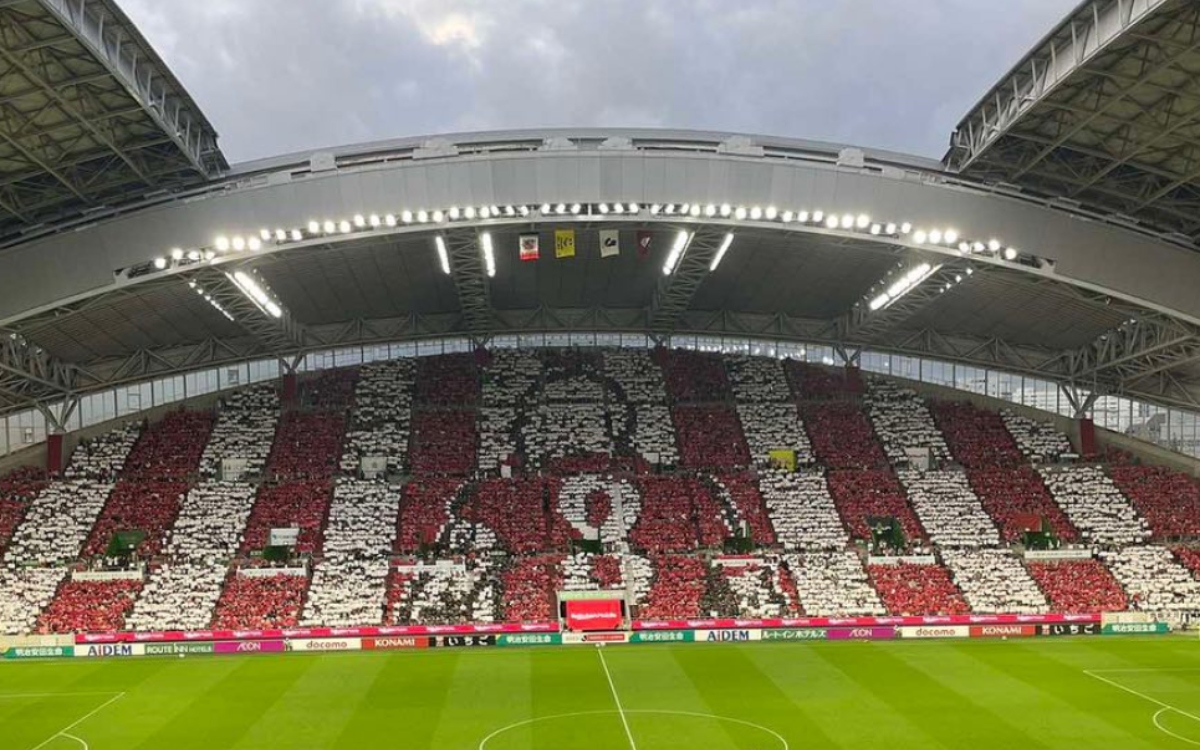 Así se vivió la despedida de Andrés Iniesta del Vissel Kobe