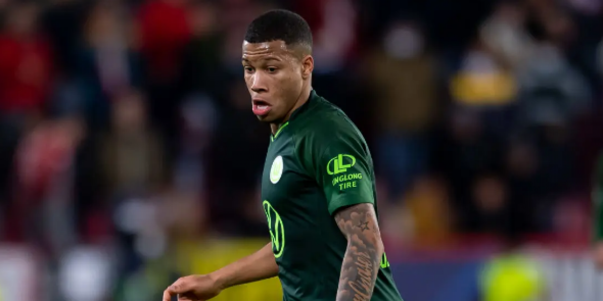 Aster Vranckx gusta en Balaídos