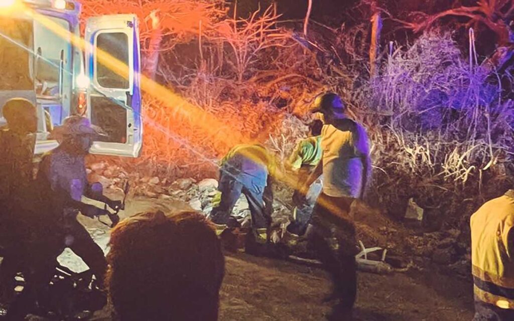 Atentado contra policías fue una trampa, van 6 muertos: Alfaro