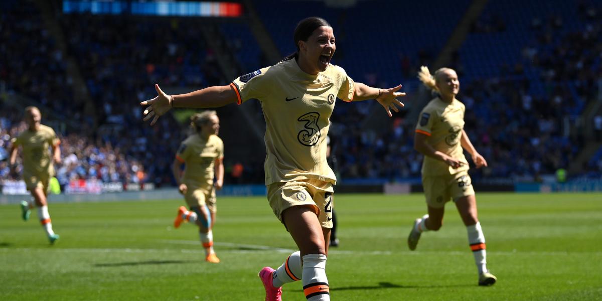 Australia se queda sin su jugadora estrella