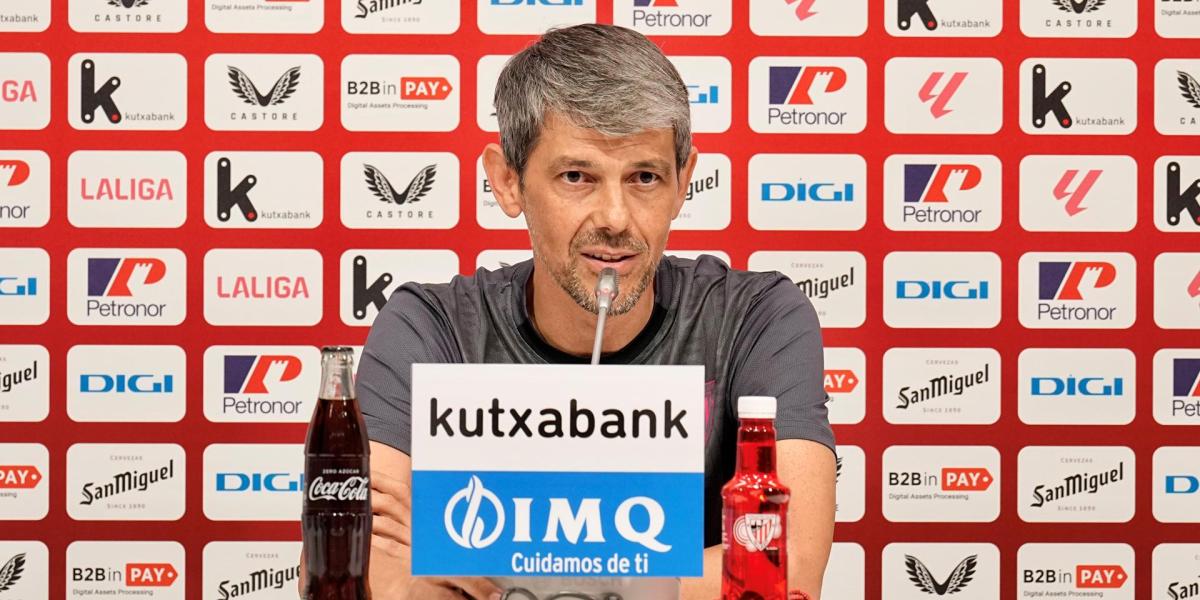 Aznar quiere un Athletic femenino "con rock & roll"