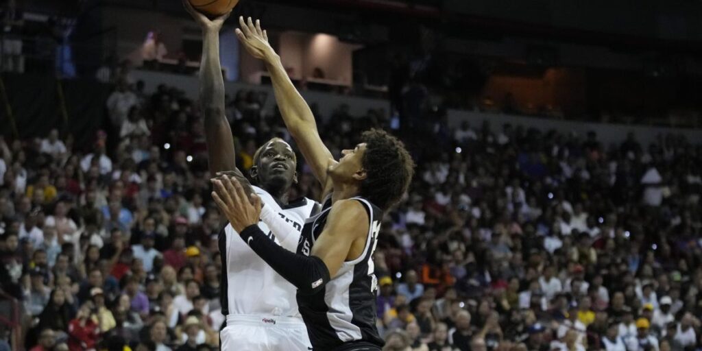 Badji se impone a Nnaji en el duelo de canteranos del Barça