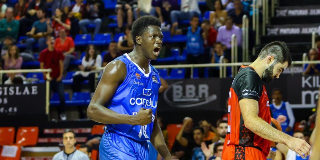 Bagayoko, otro joven talento que rompe con su club