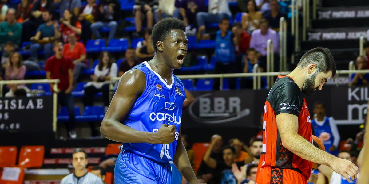 Bagayoko, otro joven talento que rompe con su club