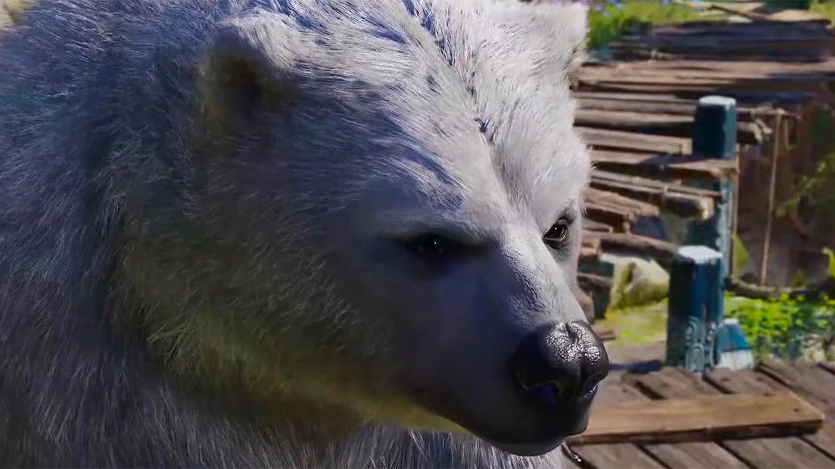 Baldur’s Gate 3 escala la lista de los más vendidos de Steam después de mostrar una escena de sexo con un oso