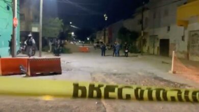 Balean a niña de 10 años y a su mamá en León, Guanajuato