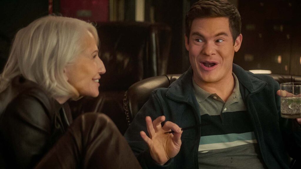 Banda sonora de 'The Out-Laws': lista completa de canciones en la película de Netflix