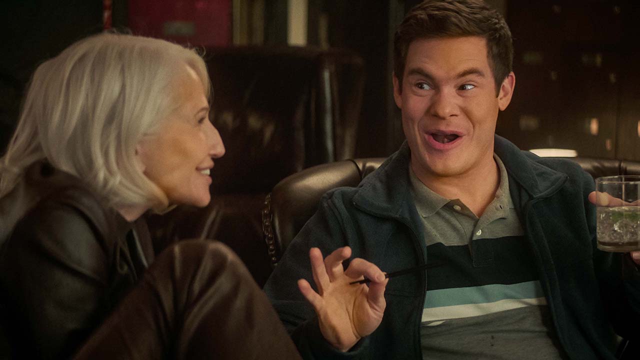 Banda sonora de 'The Out-Laws': lista completa de canciones en la película de Netflix