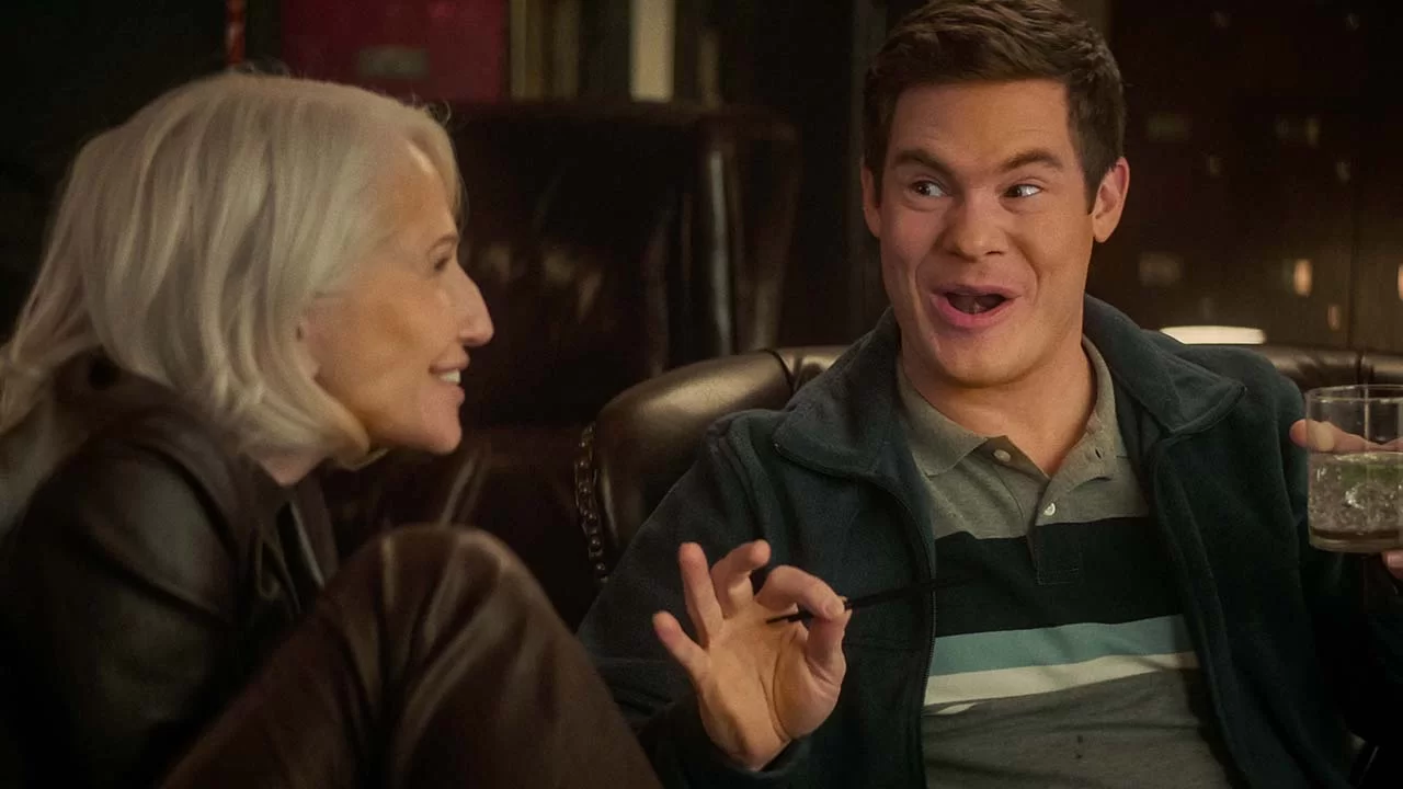 La lista de canciones de la banda sonora de la película Out Laws.