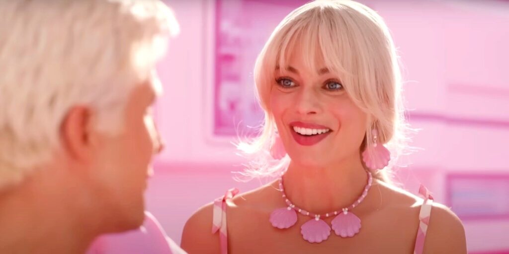 Barbenheimer asusta a los recién llegados de Disney y A24 Horror para dominar la taquilla en la semana 2