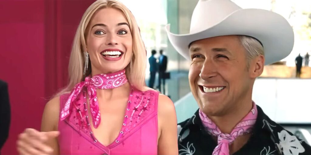 Barbie 2 obtiene la actualización más alentadora hasta el momento del CEO de Mattel (pero no tiene luz verde)