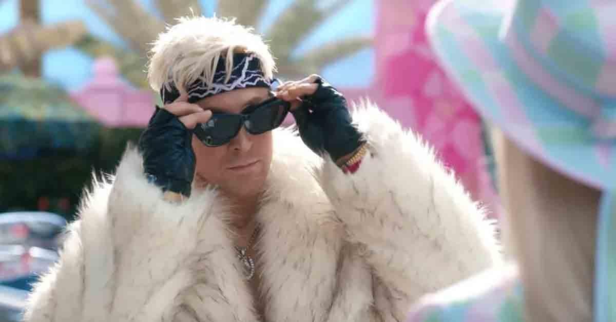 Barbie: Ryan Gosling entusiasmado con los disfraces de Halloween de Ken
