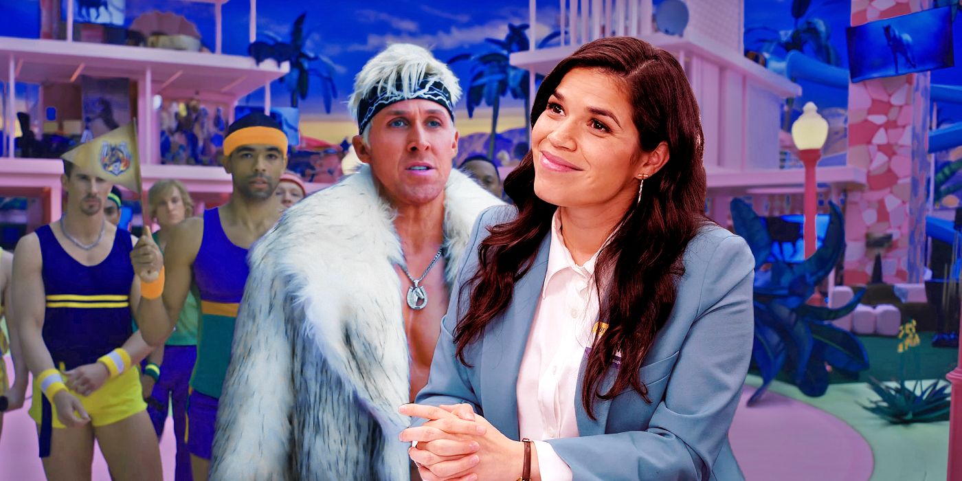 Barbie Star reflexiona sobre el monólogo fundamental de la película que Meryl Streep "ha estado esperando"