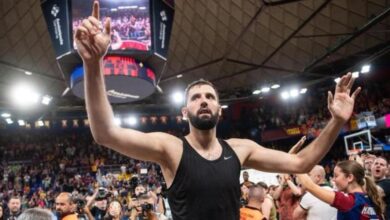 Barça-Mirotic: rescisión casi a punto