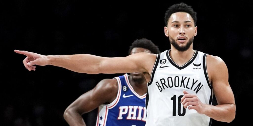 Ben Simmons no irá al Mundial