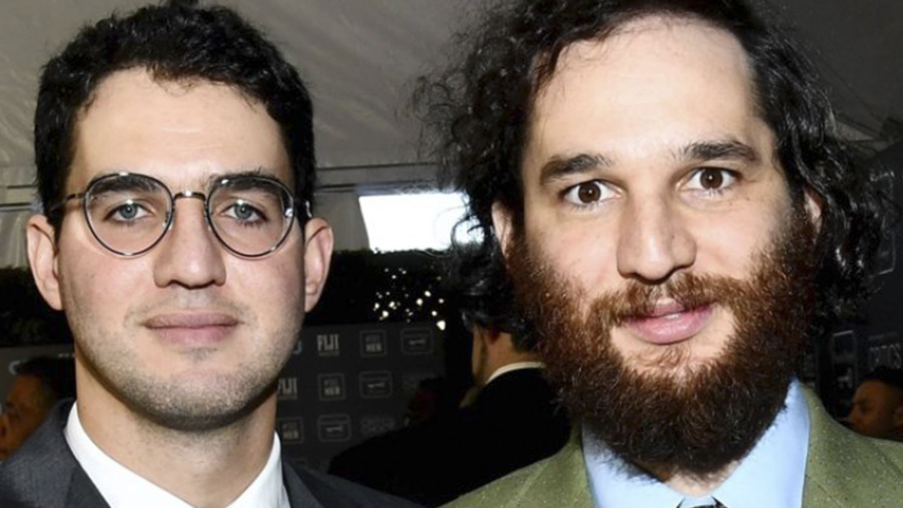 Benny Safdie confirma que no está implicado en la película de su hermano Josh con Adam Sandler y Netflix