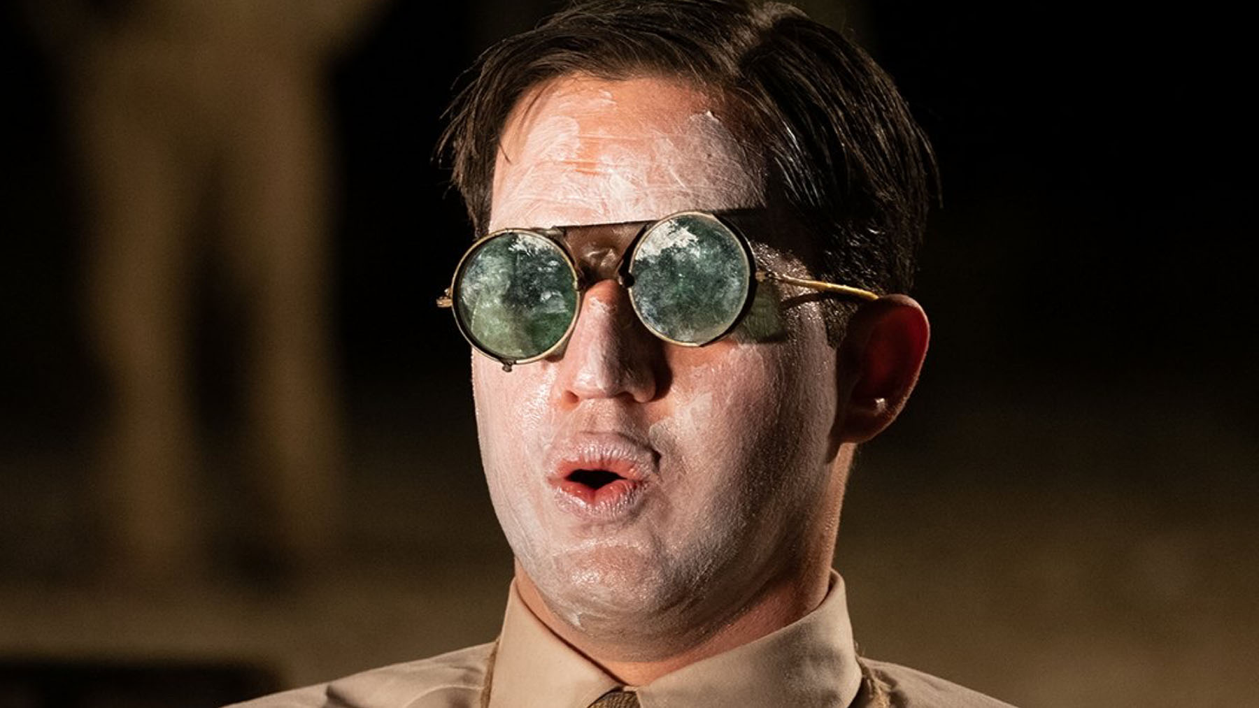 Benny Safdie dice que ‘Oppenheimer’ es «la mejor película de Christopher Nolan»