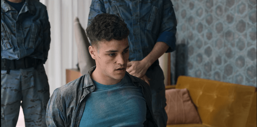 bienvenido a eden temporada 2 episodio 4 charly capturado bienvenido a eden temporada 2 episodio 4 charly capturado