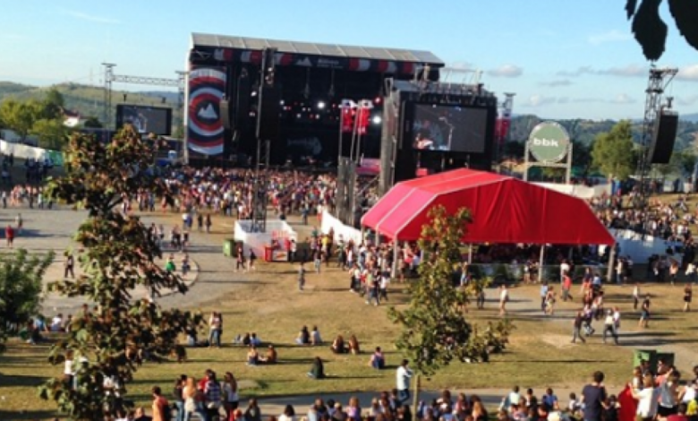 Bilbao BBK Live 2023: fechas, actuaciones y entradas