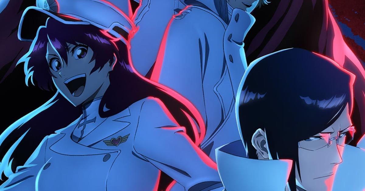 Bleach: Thousand-Year Blood War Part 2 comparte nuevo póster