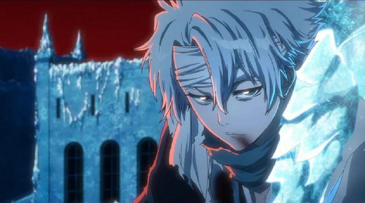 Bleach: Thousand-Year Blood War comparte el primer vistazo al episodio 16