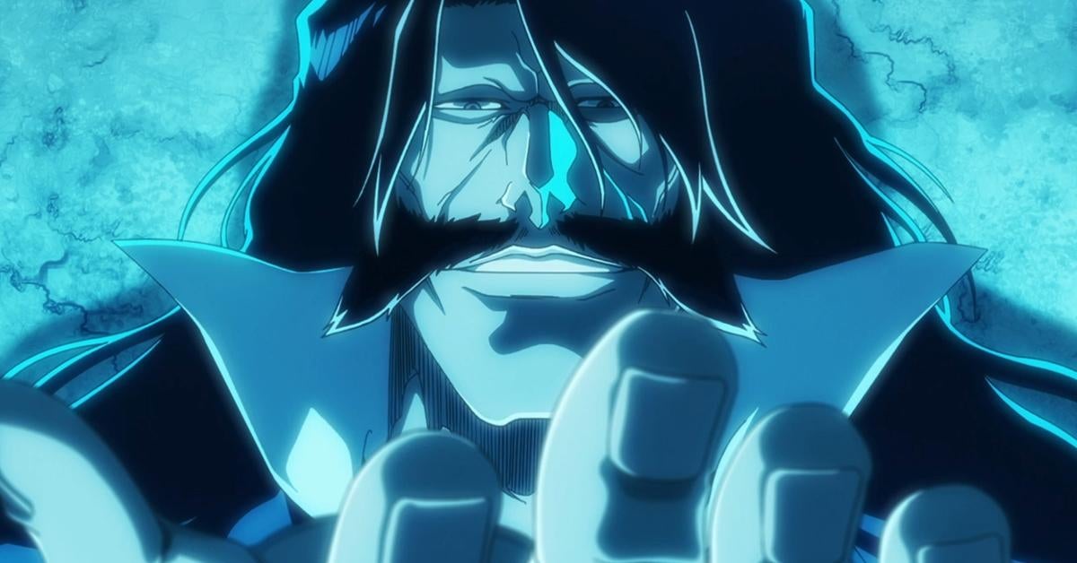 Bleach: Thousand-Year Blood War nombra al sucesor de Yhwach