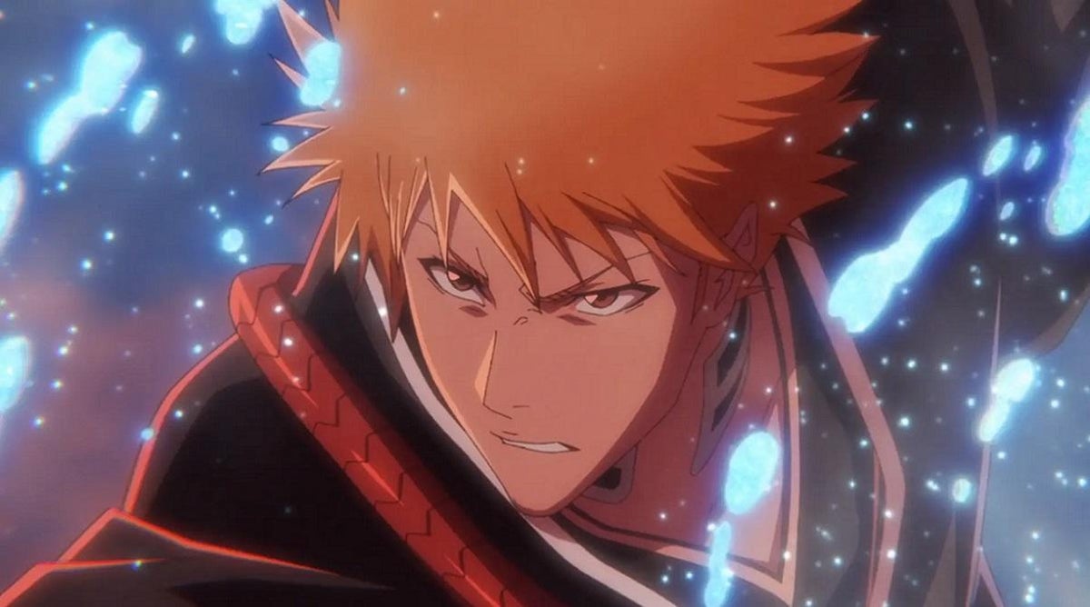Bleach lanza un nuevo póster para el regreso de Thousand-Year Blood War