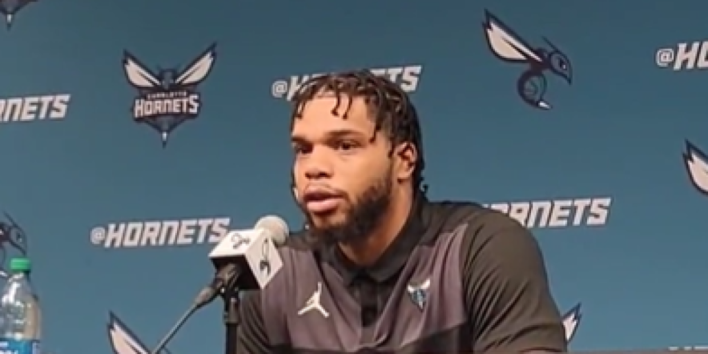 Bridges, en libertad condicional, pide perdón: "No soy lo que la gente piensa"