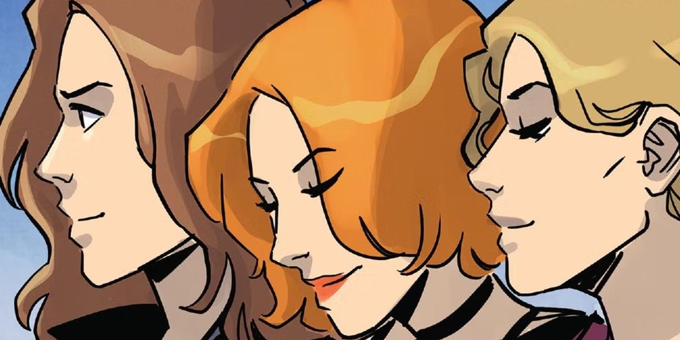 Buffy finalmente confirma quién es Ultimate Slayer