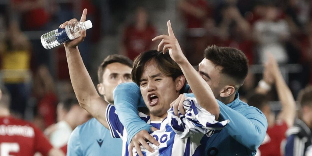 Buscando al nuevo Kubo