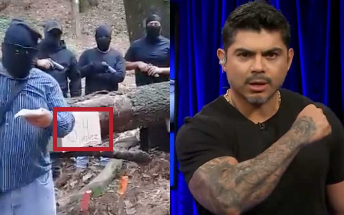 C4 Jiménez denuncia amenaza de muerte