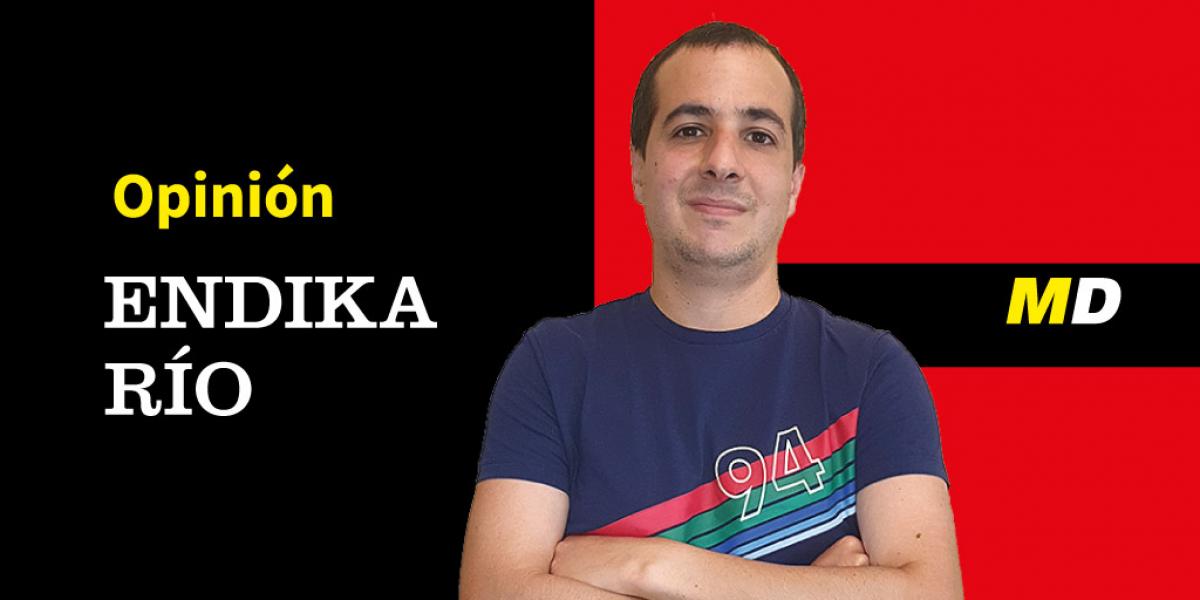 Cada año es más complicado