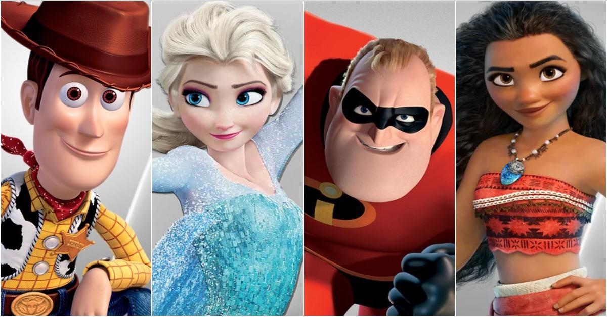 Calendario de relanzamiento de Disney 100: Piratas del Caribe, Toy Story y más películas de Disney regresan a los cines