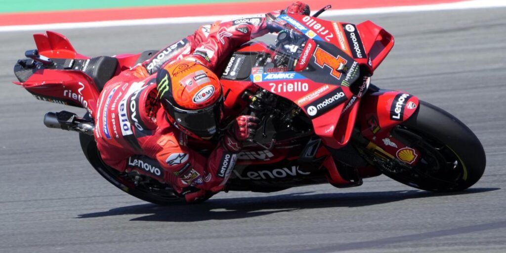 Cambio de formato en MotoGP a partir del próximo GP de Gran Bretaña