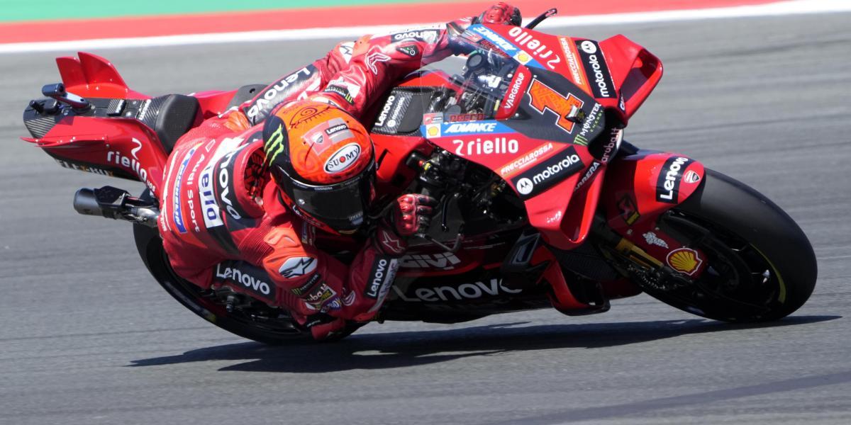 Cambio de formato en MotoGP a partir del próximo GP de Gran Bretaña